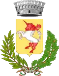 Coat of arms of Caldes