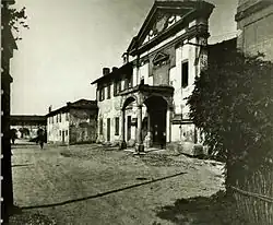 Calvairate between 1890 and 1900