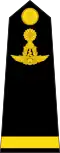 Sub Lieutenant