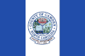 Flag of Camden County