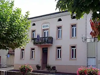 Town hall