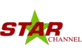 Star Channel (El Salvador) logo.