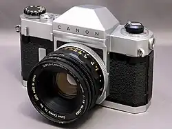Canonflex RP
