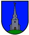 Coat of arms of Cappel