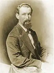 Leander H. McNelly