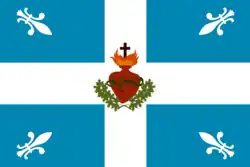 Carillon Sacré-Cœur. [fr]