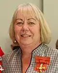 Carol Beaumont