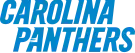 Carolina Panthers wordmark