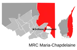 Location of Passes-Dangereuses