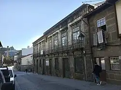 Casa dos Lobatos