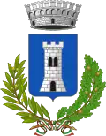 Coat of arms of Casamassima