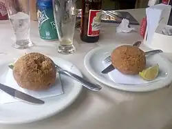 Typical Dishes served at Barra de Guaratiba Restaurants