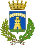 Coat of arms of Castelfranco Emilia