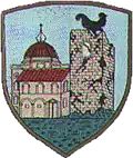 Coat of arms of Castellina in Chianti