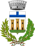 Coat of arms of Castelvetro di Modena