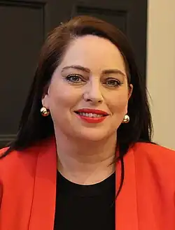 Cathy Bennett 2024 (cropped).jpg