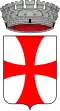 Coat of arms of Cavalese