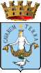 Coat of arms of Cave