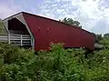 Cedar Covered Bridge