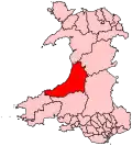 Outline map