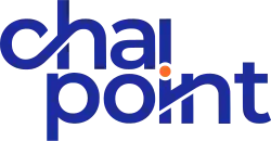 Chai Point Logo