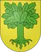 Coat of arms of Chanéaz
