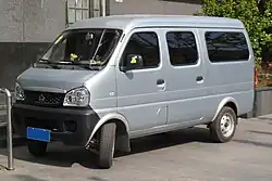 Chang'an Xingguang (extended variant)