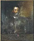 Charles de Becdelièvre