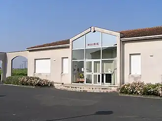 Town hall