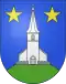 Coat of arms of Châtillens