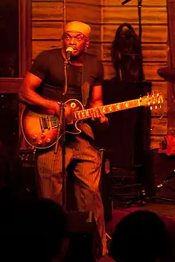 Image of Chico Banks