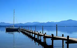 Chiemsee