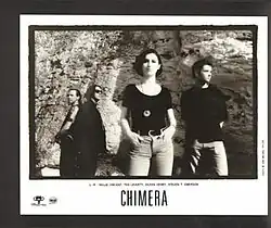 Chimera, 1996