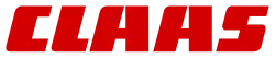 Claas logo
