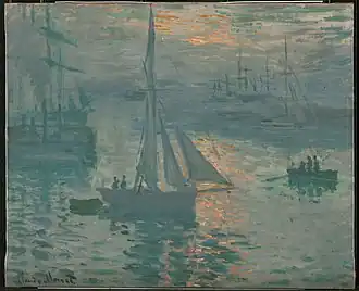 Sunrise (Marine) 1873