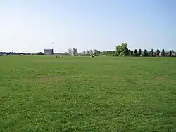 Clitterhouse Recreation Ground