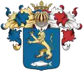 Coat of arms of Berettyóújfalu