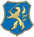 Coat of arms of Kamond