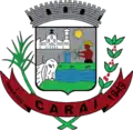 Official seal of Caraí