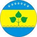 Coat of arms of Churapchinsky District
