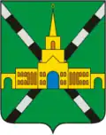 Coat of arms of Dno