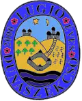 Coat of arms of Dunaszekcső
