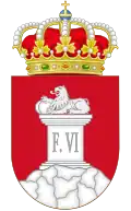 Coat of arms of Guadarrama