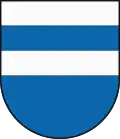 Coat of arms of Hlohovec