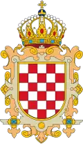 Kingdom of Croatia (1525–1868)