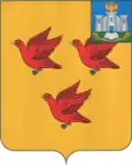 Coat of arms of Livny