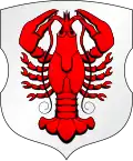 Coat of arms of Radun