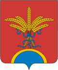 Coat of arms of Semibratovo