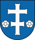 Coat of arms of Smižany