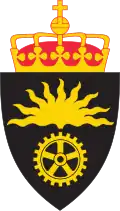 Weapons Technical Regiment